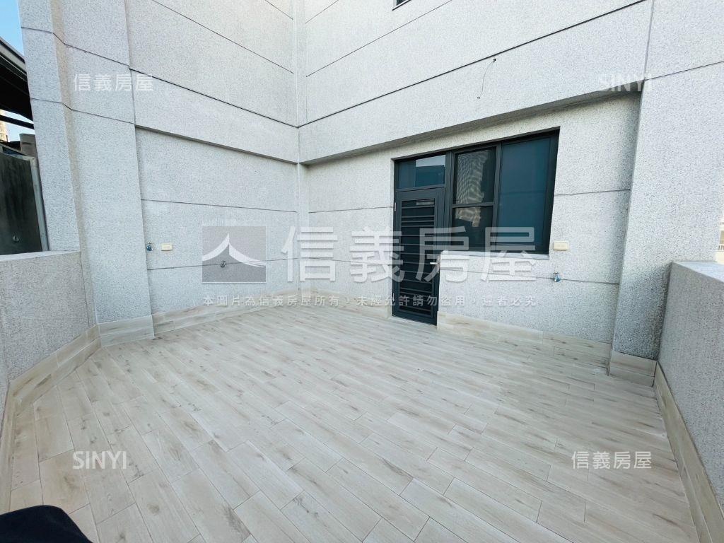 夏林路面寬邊間店面房屋室內格局與周邊環境
