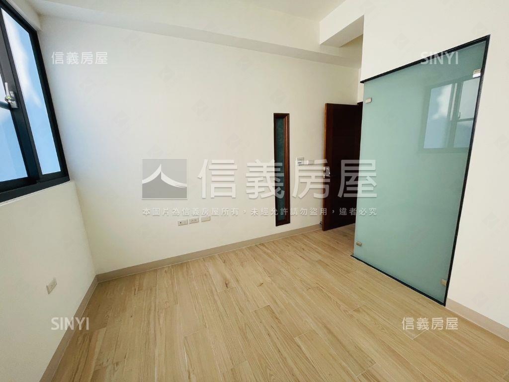 夏林路面寬邊間店面房屋室內格局與周邊環境