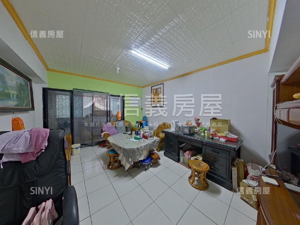 近水湳我城Ｎｏ２四房房屋室內格局與周邊環境