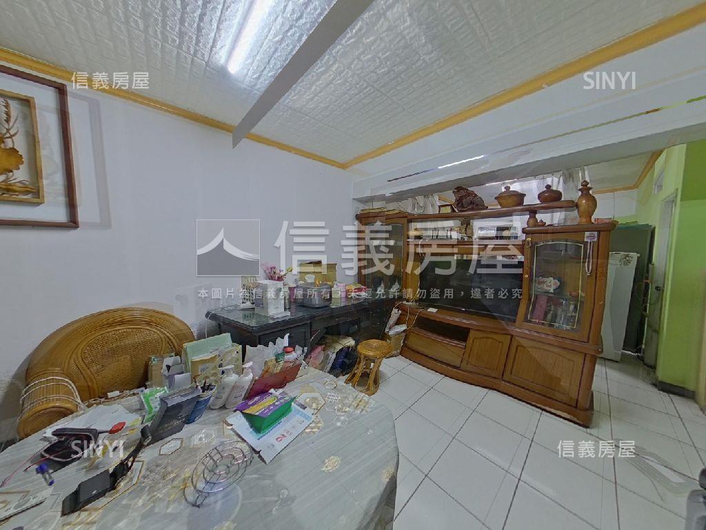 近水湳我城Ｎｏ２四房房屋室內格局與周邊環境