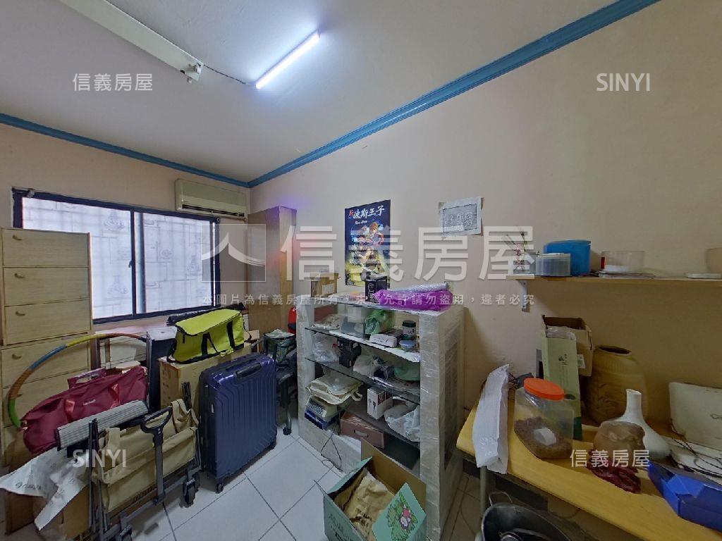 近水湳我城Ｎｏ２四房房屋室內格局與周邊環境