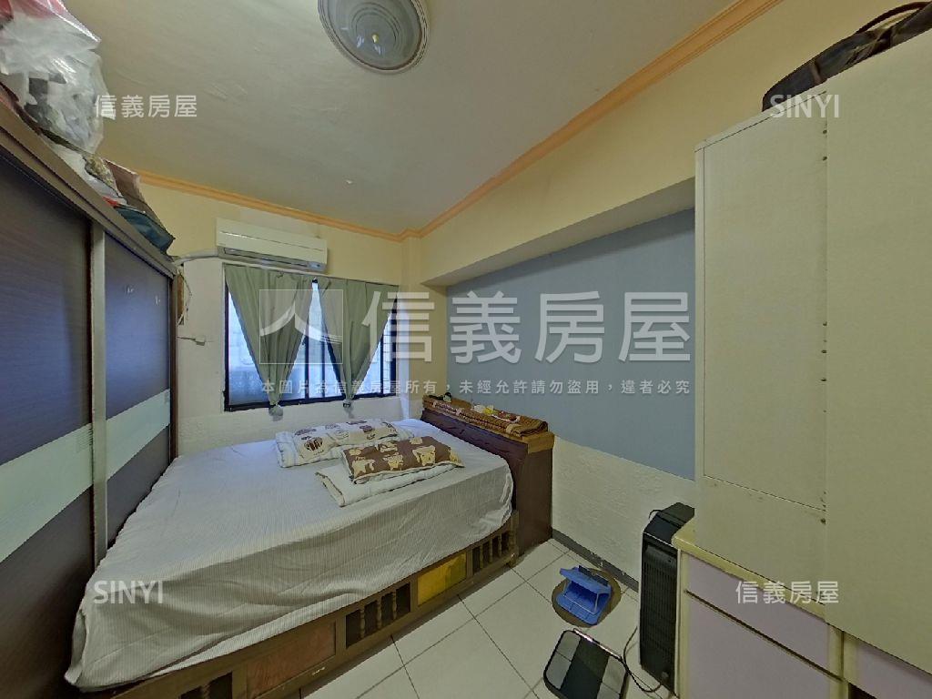 近水湳我城Ｎｏ２四房房屋室內格局與周邊環境