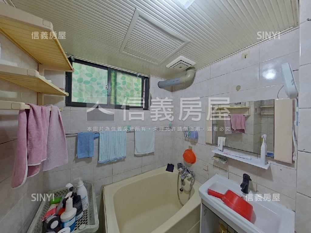 近水湳我城Ｎｏ２四房房屋室內格局與周邊環境