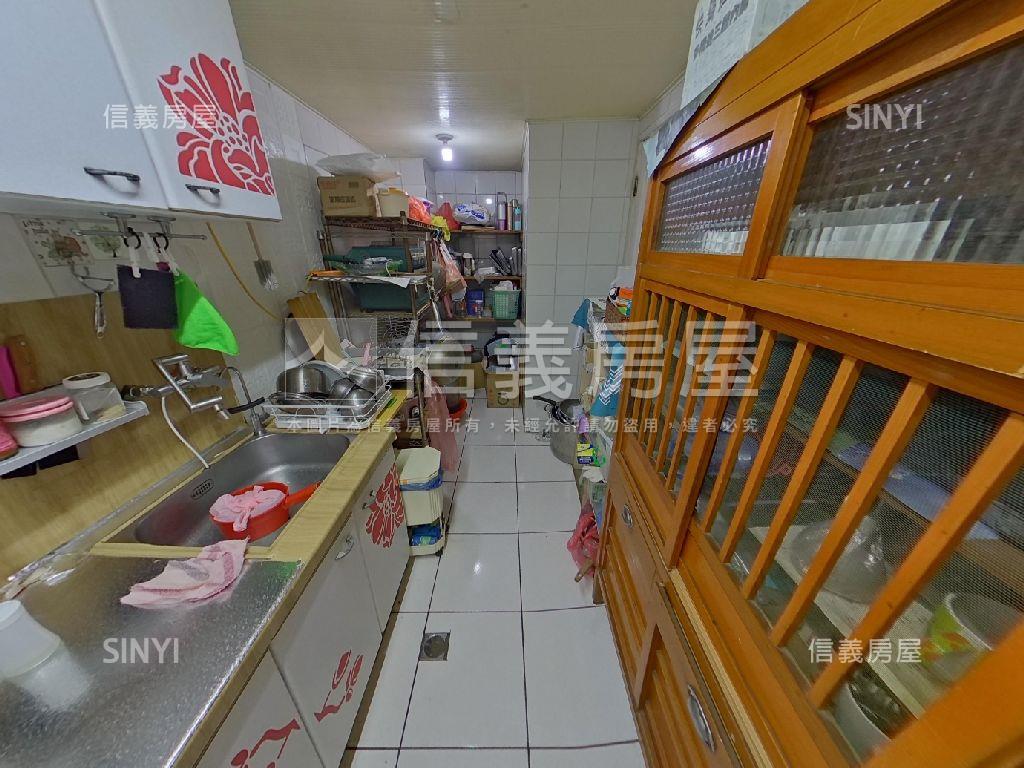 近水湳我城Ｎｏ２四房房屋室內格局與周邊環境