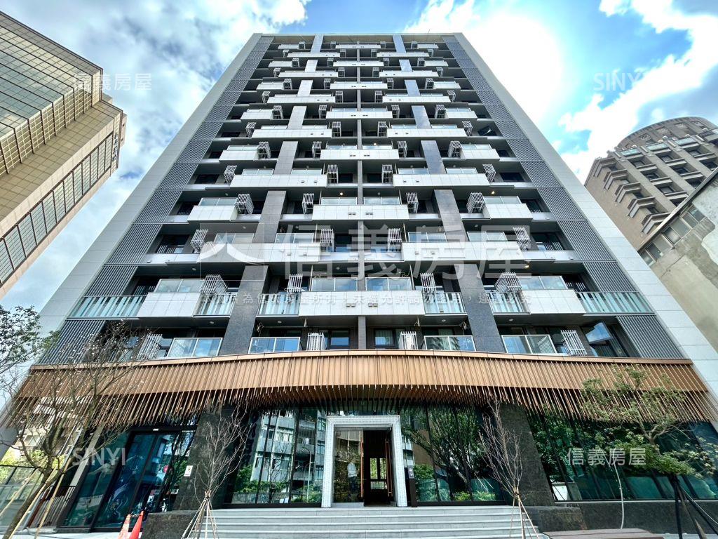 安家藏玉•ＳＣ臻藏大戶房屋室內格局與周邊環境