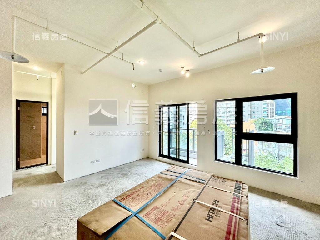 安家藏玉•ＳＣ臻藏大戶房屋室內格局與周邊環境