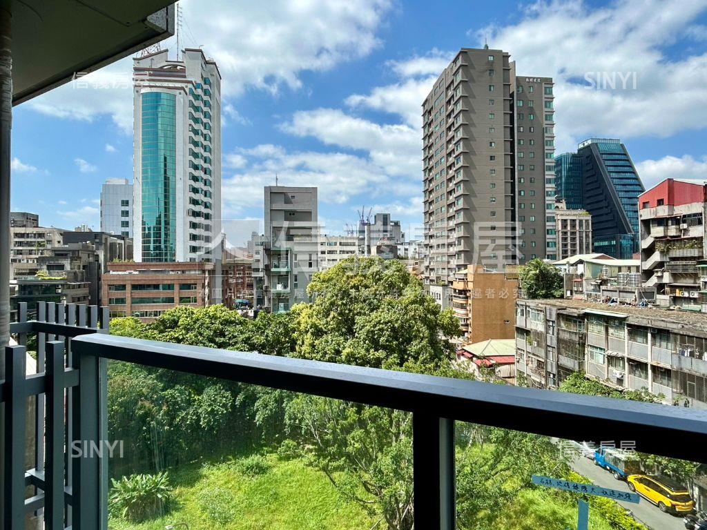 安家藏玉•ＳＣ臻藏大戶房屋室內格局與周邊環境