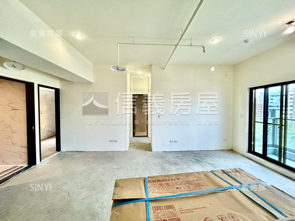 安家藏玉•ＳＣ臻藏大戶房屋室內格局與周邊環境