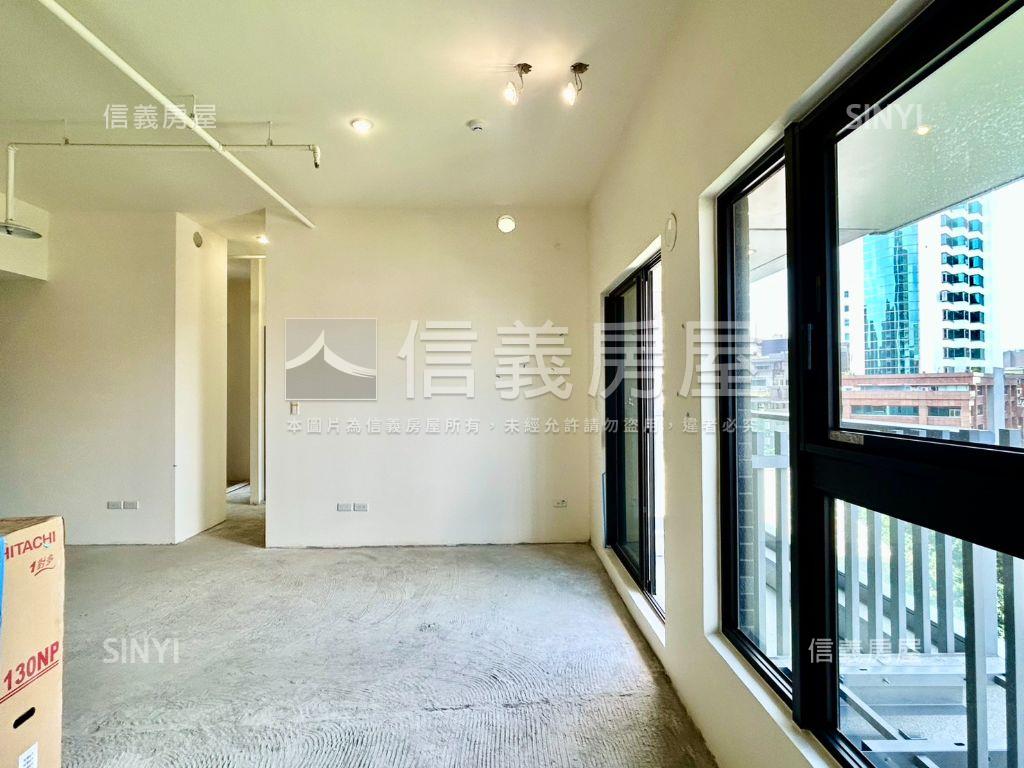 安家藏玉•ＳＣ臻藏大戶房屋室內格局與周邊環境