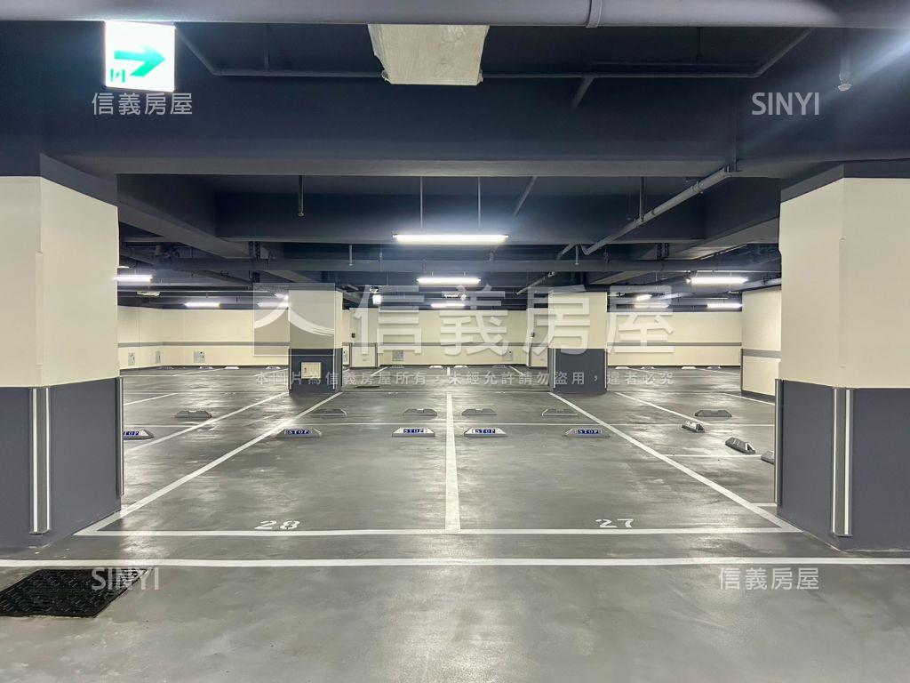 安家藏玉•ＳＣ臻藏大戶房屋室內格局與周邊環境