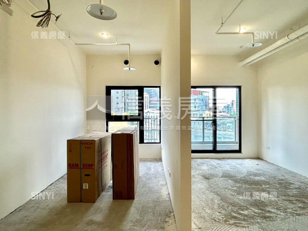 安家藏玉•ＳＣ臻藏大戶房屋室內格局與周邊環境