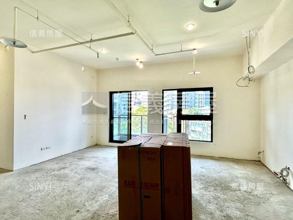 安家藏玉•ＳＣ臻藏大戶房屋室內格局與周邊環境