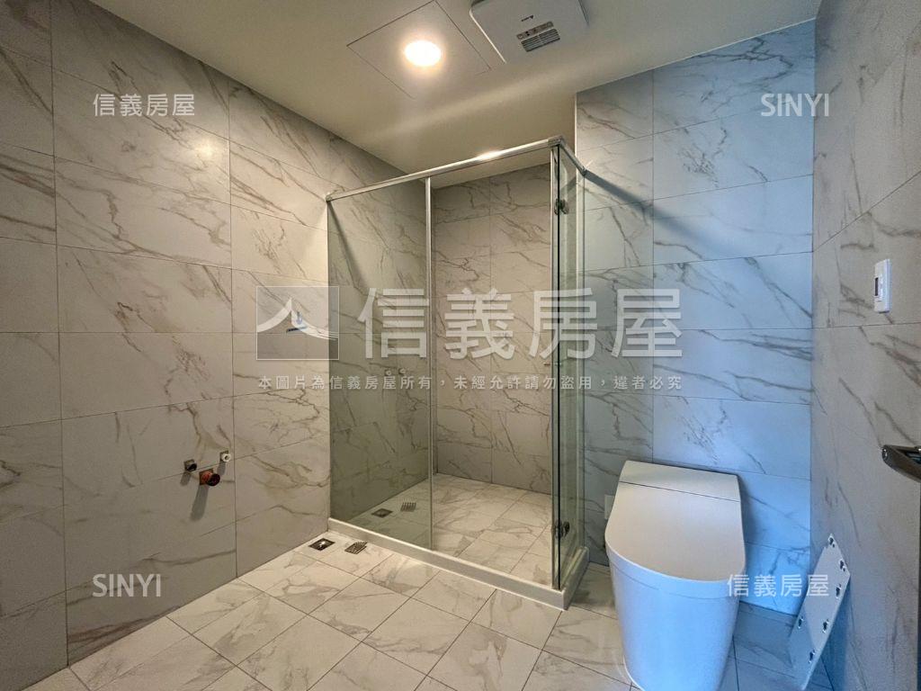 安家藏玉•ＳＣ臻藏大戶房屋室內格局與周邊環境