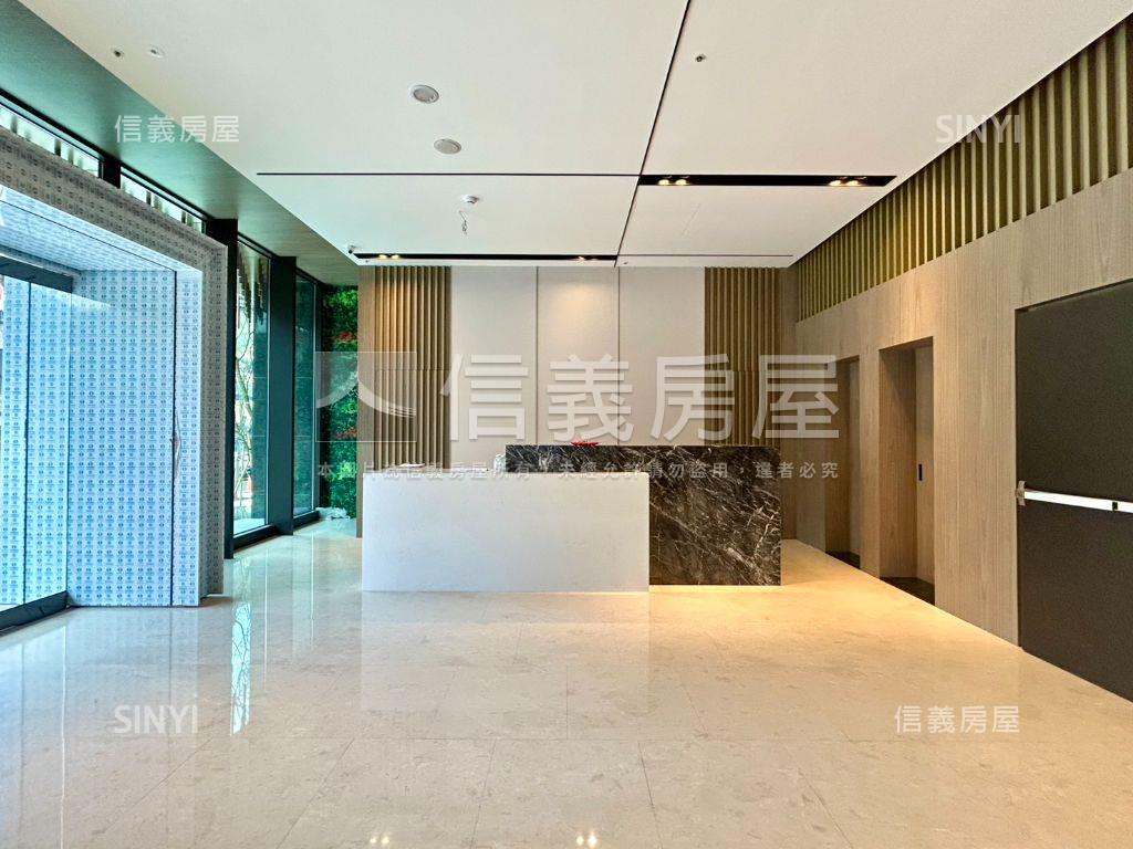 安家藏玉•ＳＣ臻藏大戶房屋室內格局與周邊環境