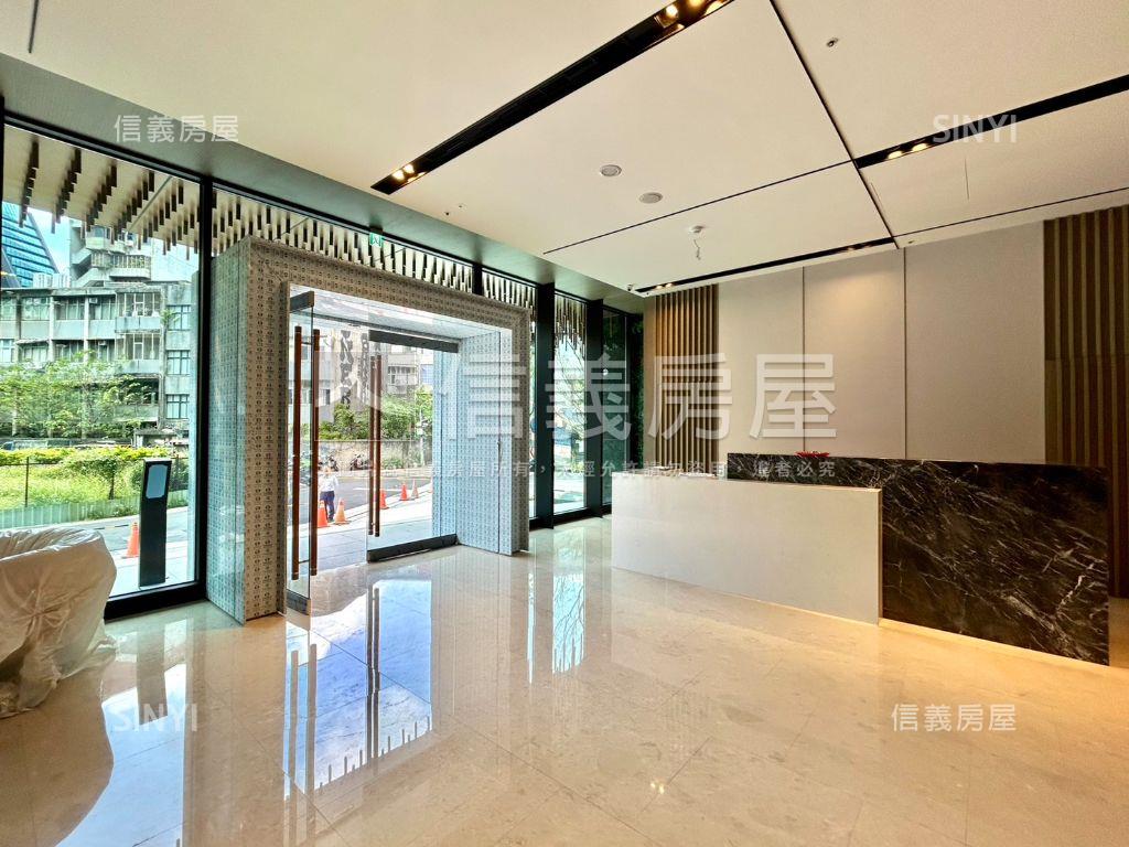 安家藏玉•ＳＣ臻藏大戶房屋室內格局與周邊環境