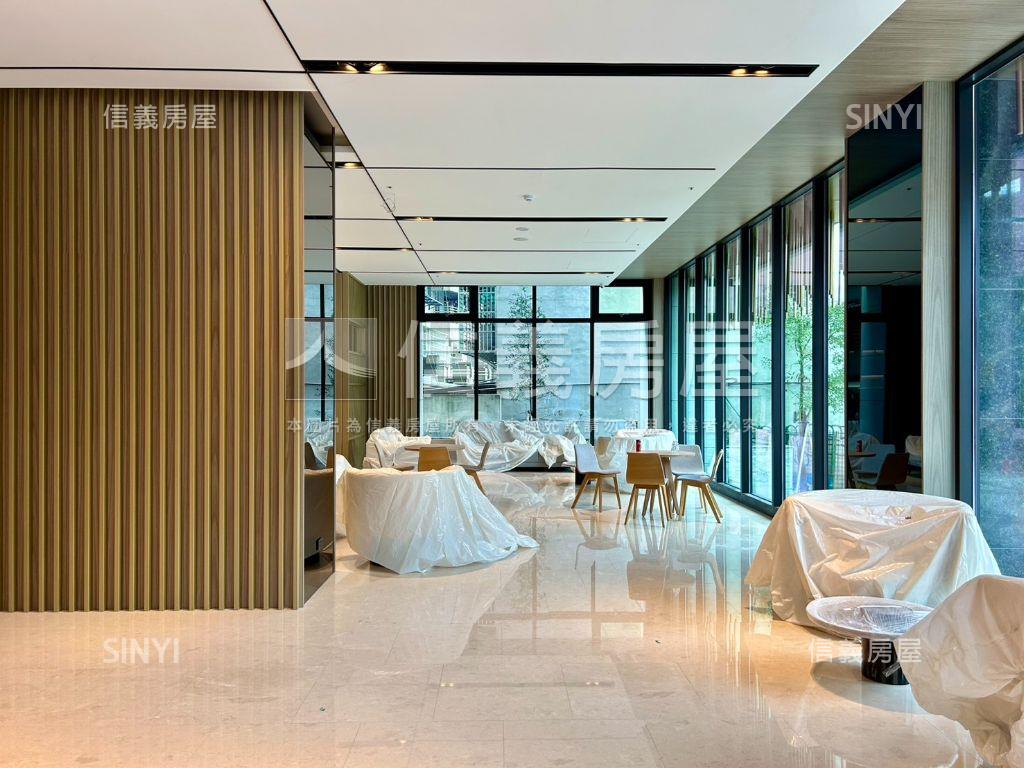 安家藏玉•ＳＣ臻藏大戶房屋室內格局與周邊環境