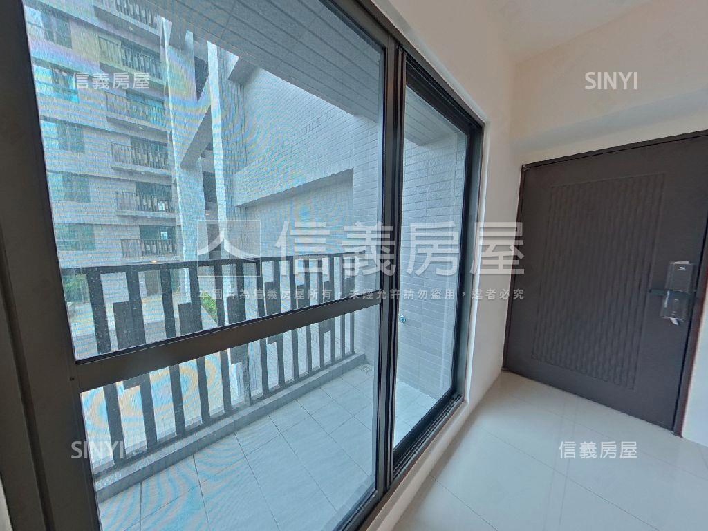 沙鹿車站大華鹿鳴三房平車房屋室內格局與周邊環境