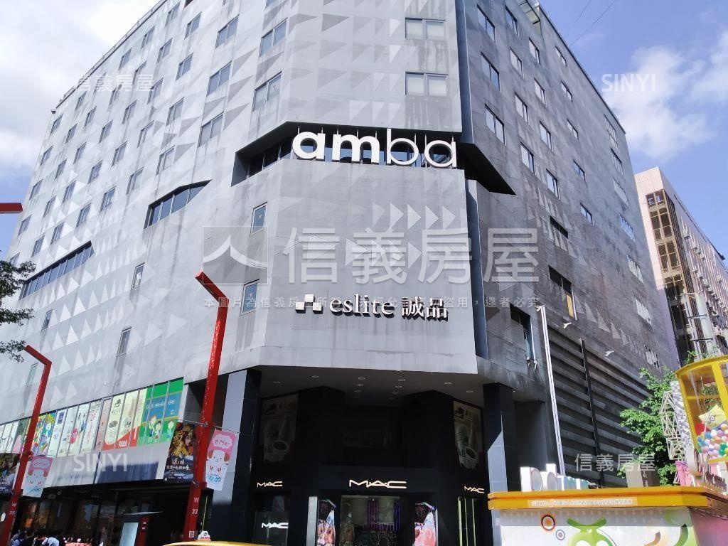 【店面】西門町獅子林房屋室內格局與周邊環境