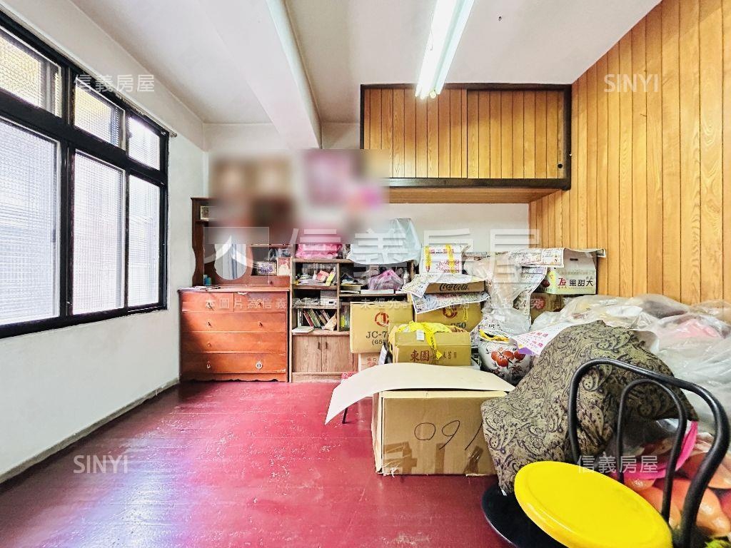 ✿激推❗三和國中捷運３房房屋室內格局與周邊環境