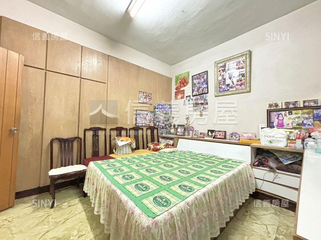✿激推❗三和國中捷運３房房屋室內格局與周邊環境