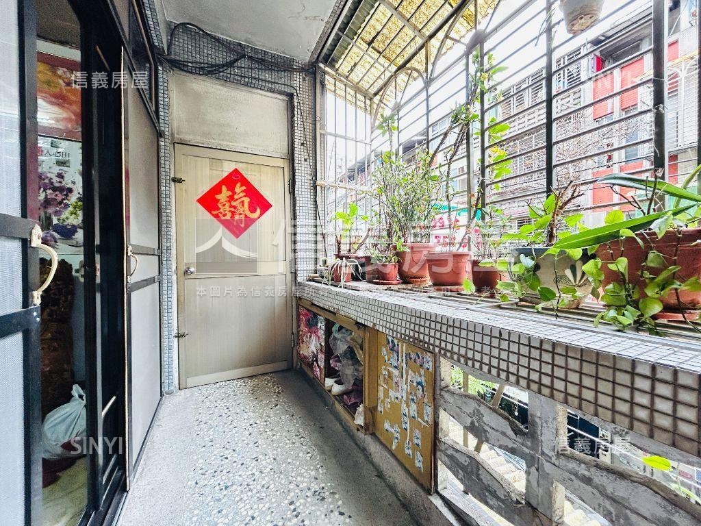 ✿激推❗三和國中捷運３房房屋室內格局與周邊環境