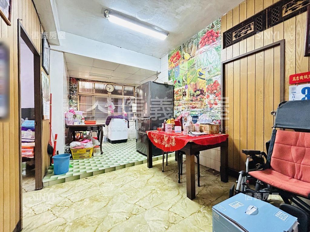 ✿激推❗三和國中捷運３房房屋室內格局與周邊環境