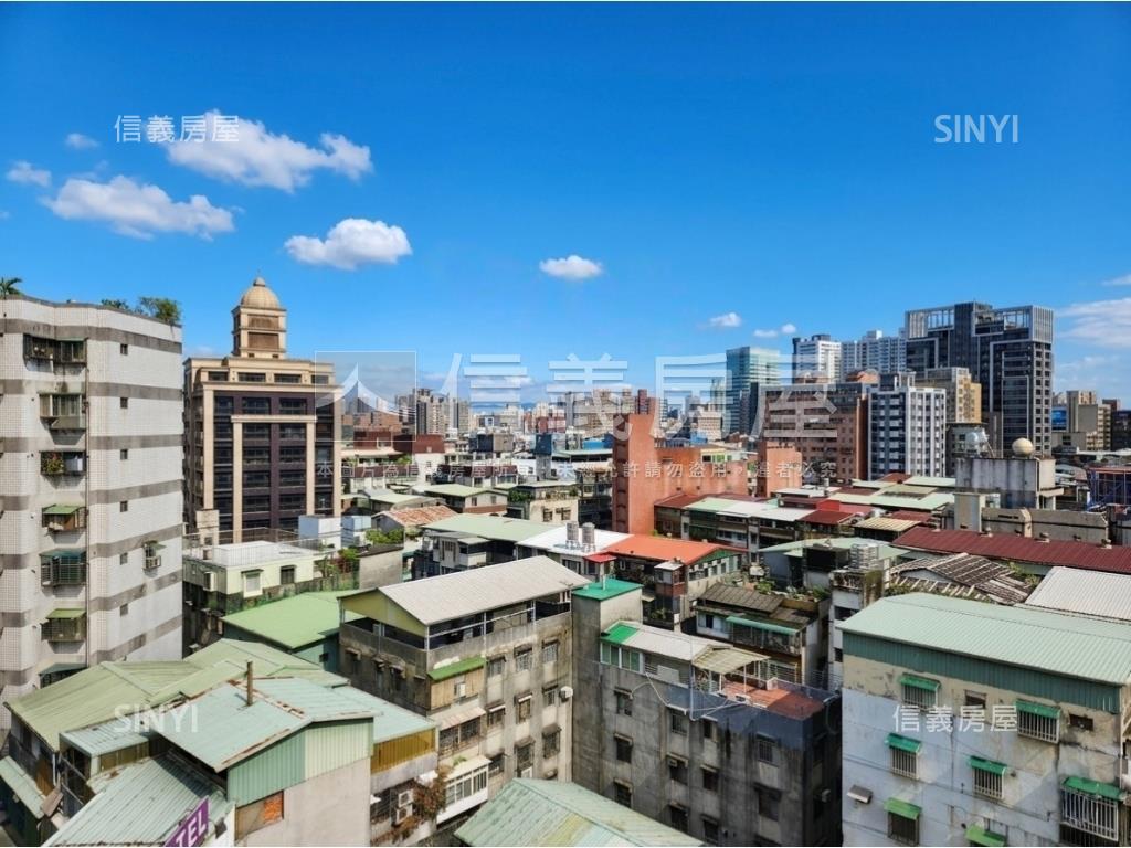 永安獨棟採光大空間房屋室內格局與周邊環境