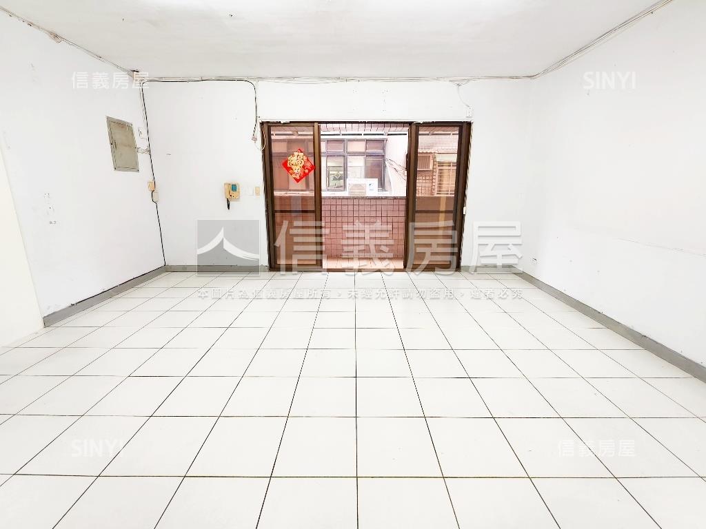 永安獨棟採光大空間房屋室內格局與周邊環境