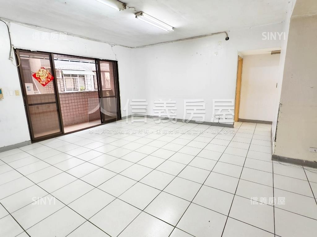 永安獨棟採光大空間房屋室內格局與周邊環境