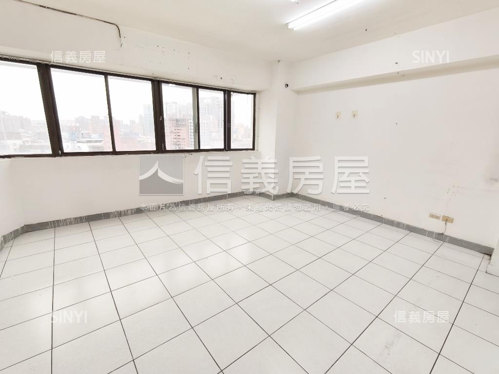 永安獨棟採光大空間房屋室內格局與周邊環境