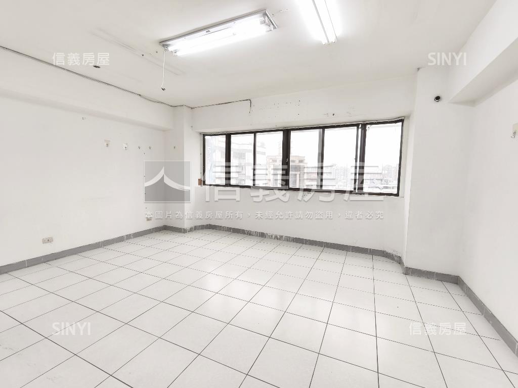 永安獨棟採光大空間房屋室內格局與周邊環境