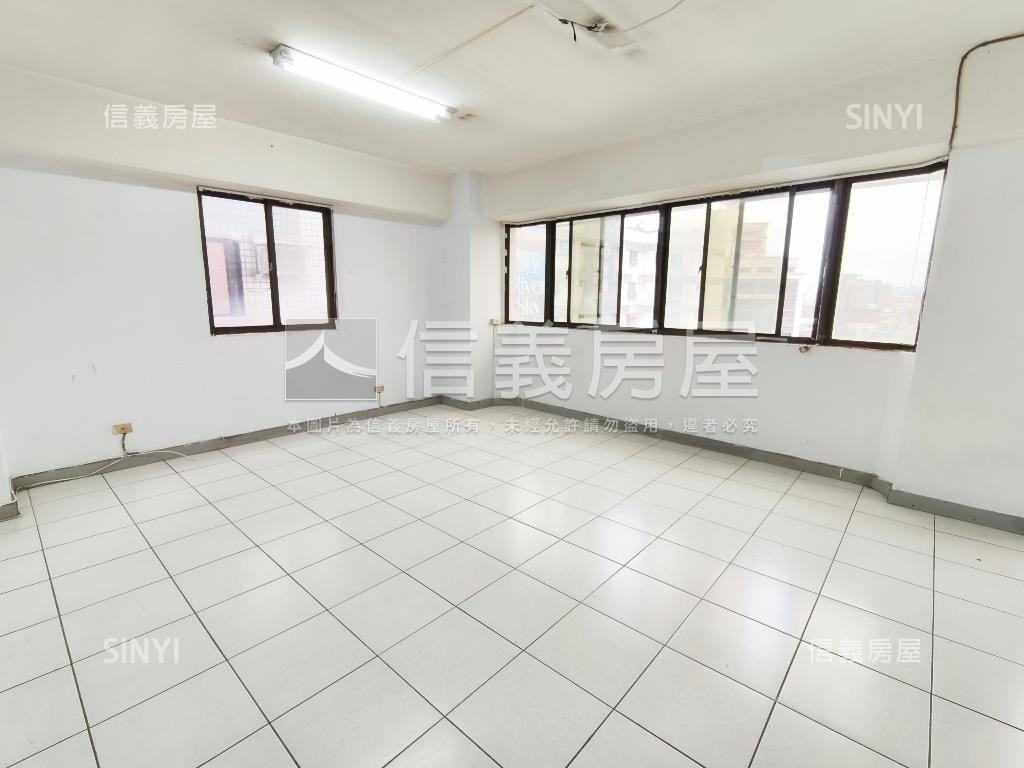 永安獨棟採光大空間房屋室內格局與周邊環境