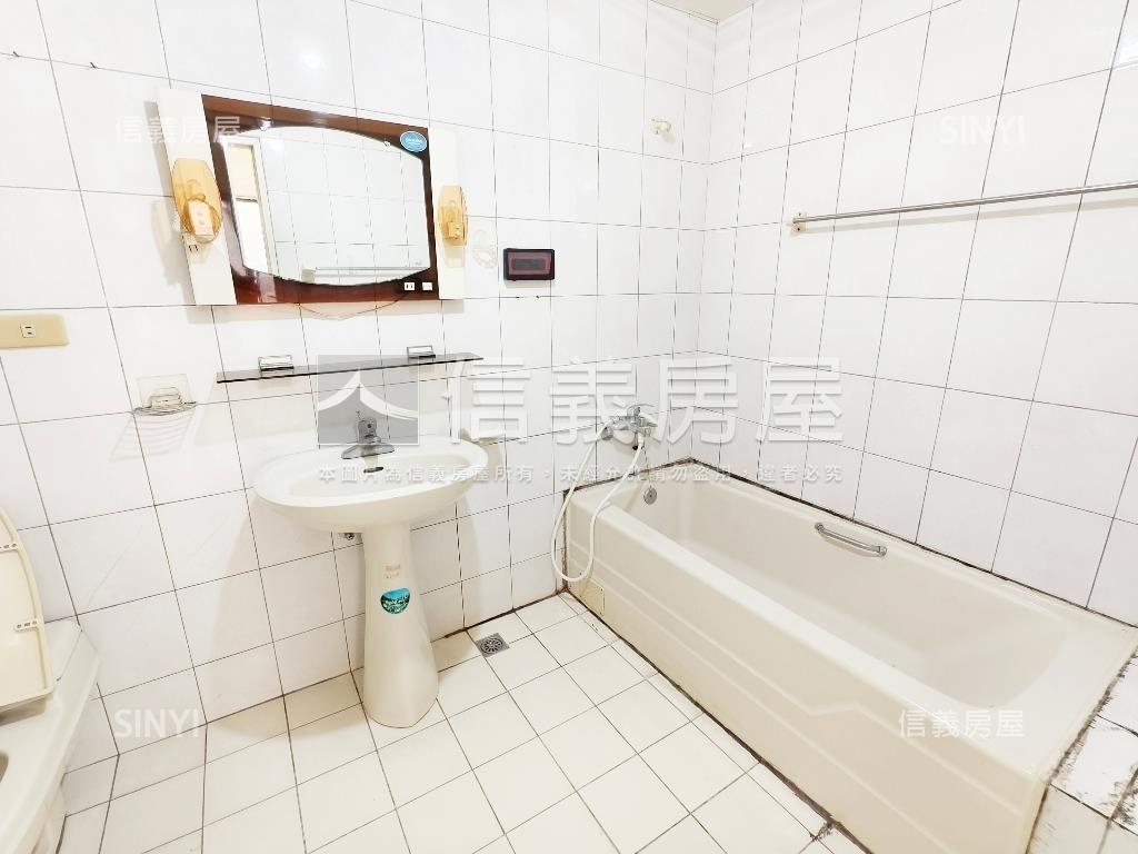 永安獨棟採光大空間房屋室內格局與周邊環境