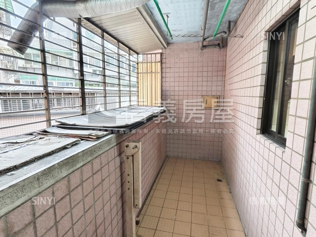 永安獨棟採光大空間房屋室內格局與周邊環境