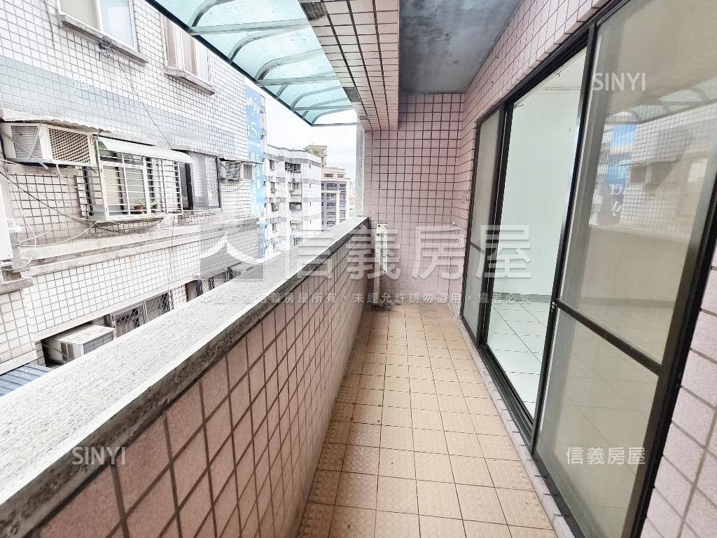 永安獨棟採光大空間房屋室內格局與周邊環境