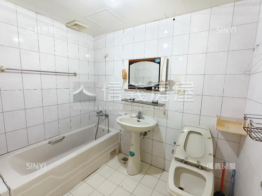 永安獨棟採光大空間房屋室內格局與周邊環境