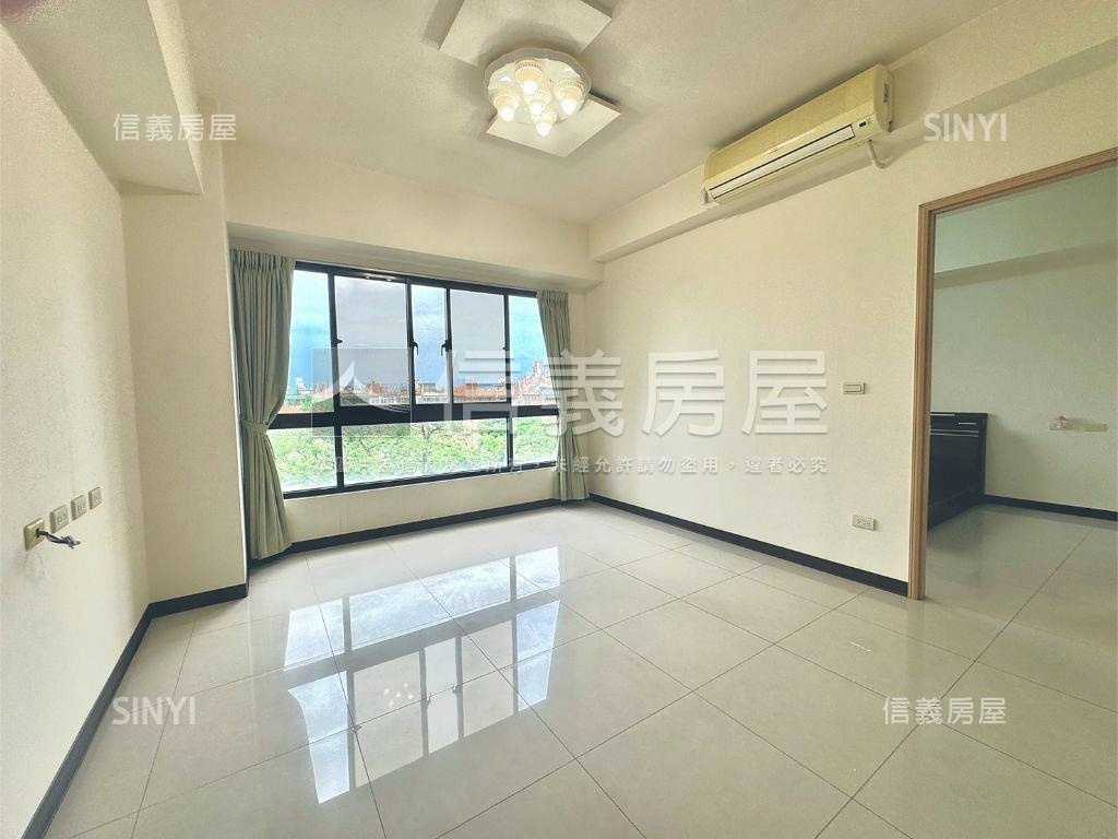 稀有廣豐面公園景觀美宅房屋室內格局與周邊環境