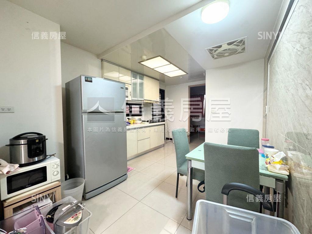 稀有廣豐面公園景觀美宅房屋室內格局與周邊環境