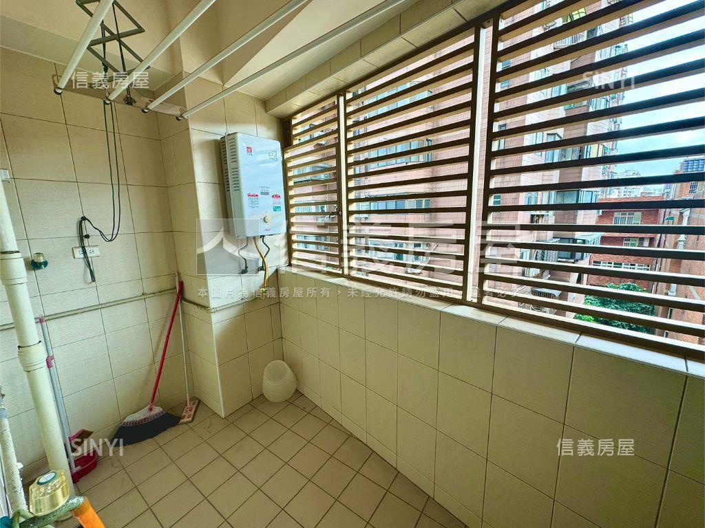 稀有廣豐面公園景觀美宅房屋室內格局與周邊環境