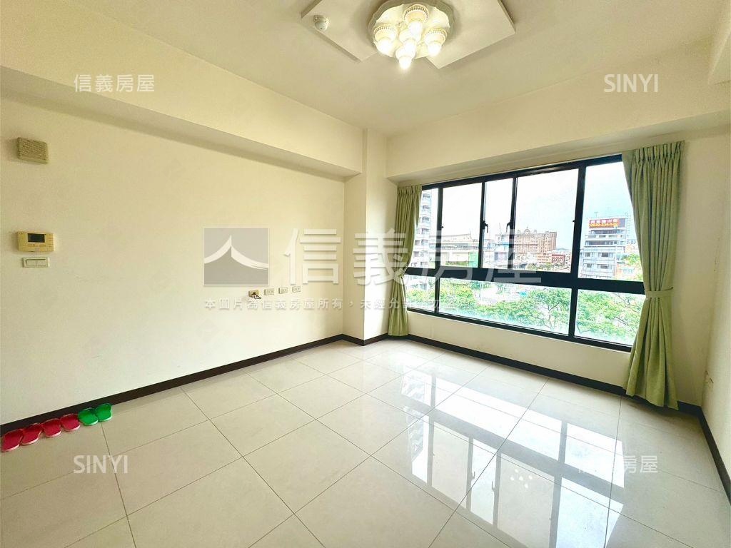 稀有廣豐面公園景觀美宅房屋室內格局與周邊環境