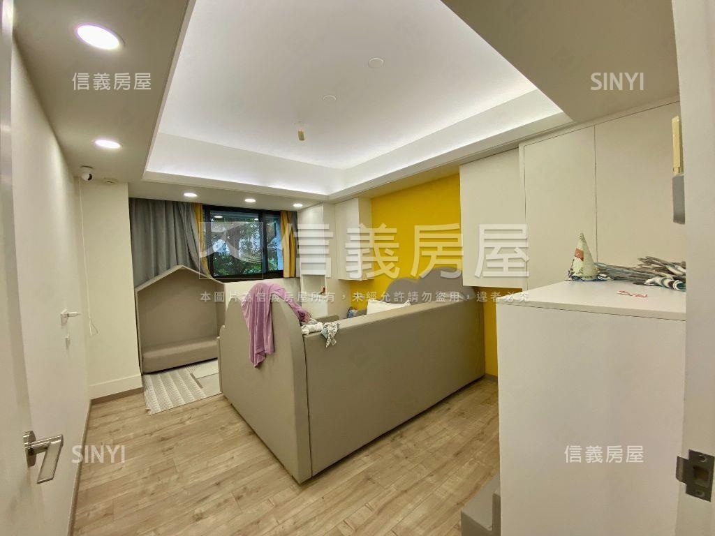 頤和電梯別墅美夢成真房屋室內格局與周邊環境