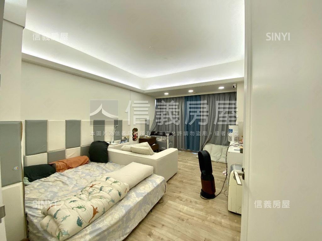 頤和電梯別墅美夢成真房屋室內格局與周邊環境