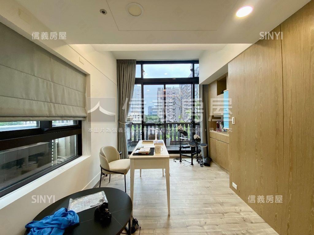 頤和電梯別墅美夢成真房屋室內格局與周邊環境