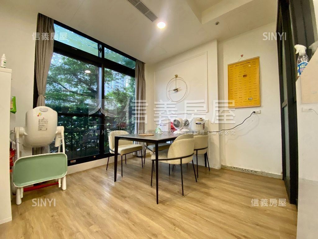 頤和電梯別墅美夢成真房屋室內格局與周邊環境