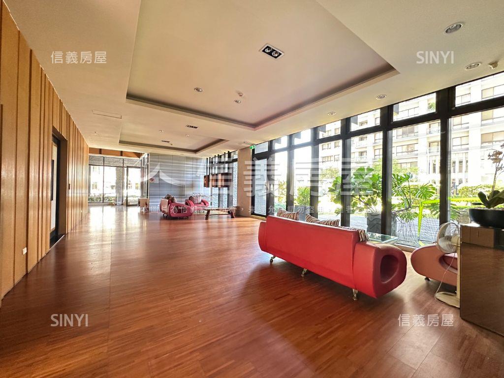 翰林苑高鐵大三房稀有釋出房屋室內格局與周邊環境