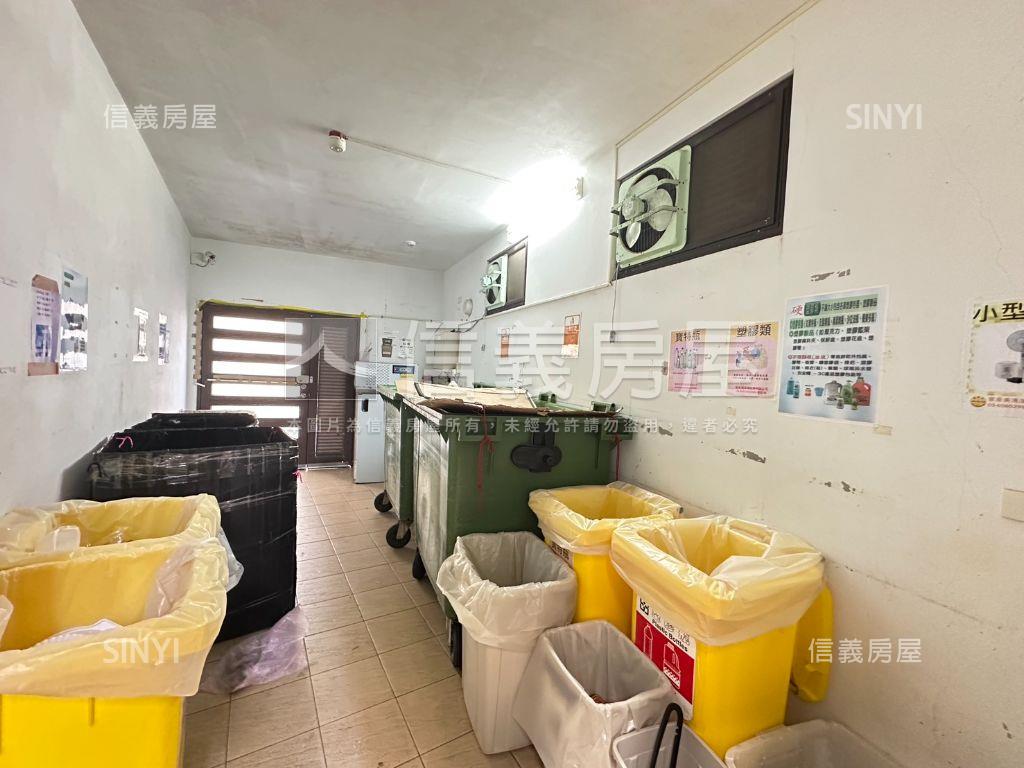 翰林苑高鐵大三房稀有釋出房屋室內格局與周邊環境