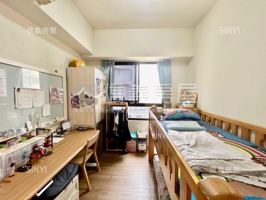 翰林苑高鐵大三房稀有釋出房屋室內格局與周邊環境