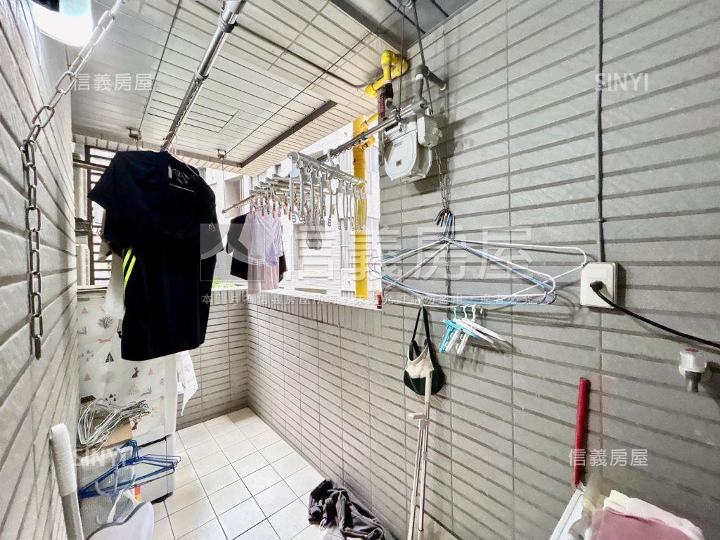 翰林苑高鐵大三房稀有釋出房屋室內格局與周邊環境