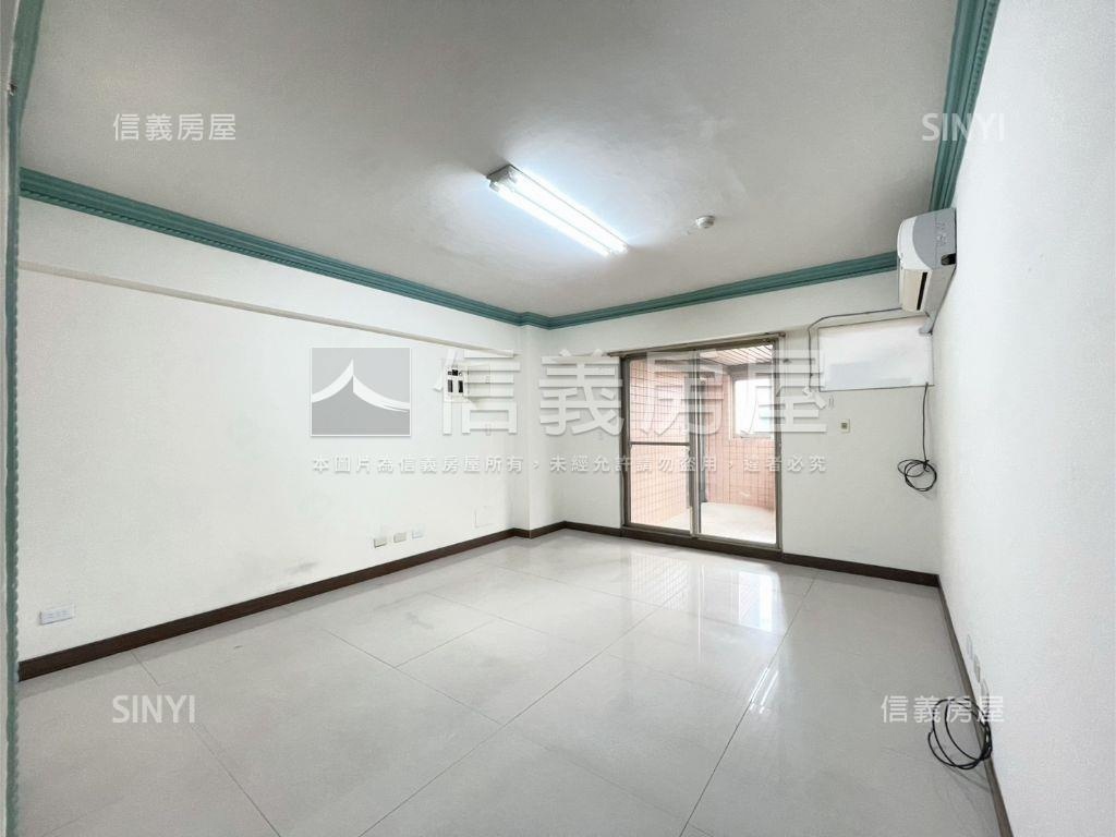 近台中未來巨蛋三房附車位房屋室內格局與周邊環境