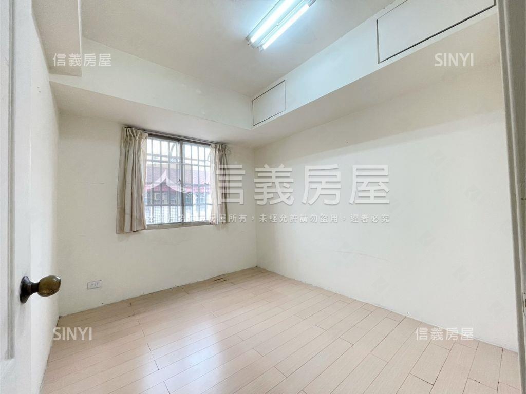 近台中未來巨蛋三房附車位房屋室內格局與周邊環境